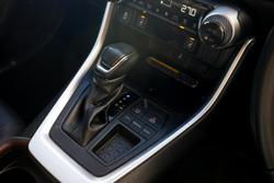 2021 Toyota RAV4 Cruiser