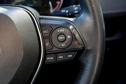 2021 Toyota RAV4 Cruiser
