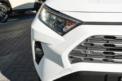 2021 Toyota RAV4 Cruiser