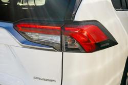 2021 Toyota RAV4 Cruiser