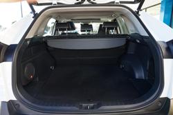 2021 Toyota RAV4 Cruiser