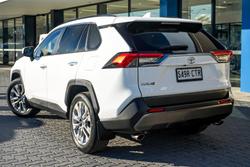 2021 Toyota RAV4 Cruiser