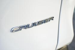 2021 Toyota RAV4 Cruiser