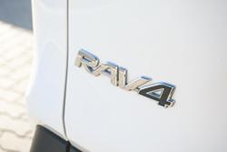 2021 Toyota RAV4 Cruiser
