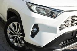 2021 Toyota RAV4 Cruiser