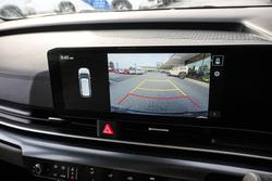 2024 Kia Carnival S