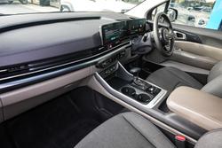 2024 Kia Carnival S