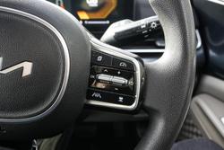 2024 Kia Carnival S