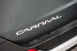 2024 Kia Carnival S