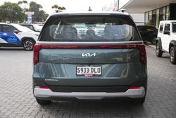 2024 Kia Carnival S