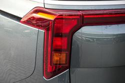 2024 Kia Carnival S