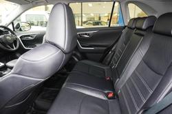 2024 Toyota RAV4 Cruiser