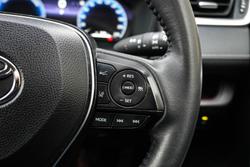 2024 Toyota RAV4 Cruiser