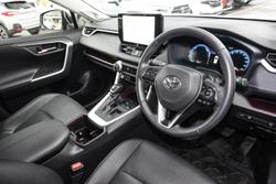 2024 Toyota RAV4 Cruiser