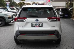 2024 Toyota RAV4 Cruiser