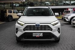 2024 Toyota RAV4 Cruiser