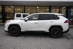 2024 Toyota RAV4 Cruiser
