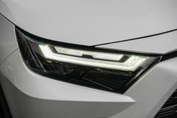 2024 Toyota RAV4 Cruiser