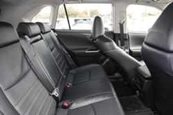 2024 Toyota RAV4 Cruiser