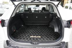 2024 Toyota RAV4 Cruiser
