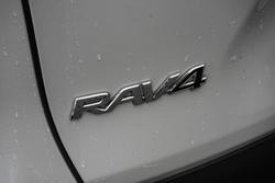2024 Toyota RAV4 Cruiser