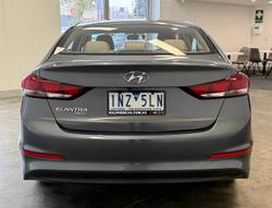 2018 Hyundai Elantra Trophy