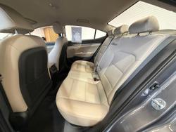 2018 Hyundai Elantra Trophy