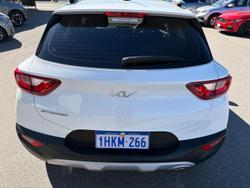 2021 Kia Stonic S