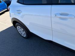2021 Kia Stonic S