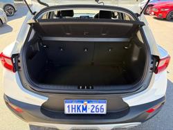 2021 Kia Stonic S