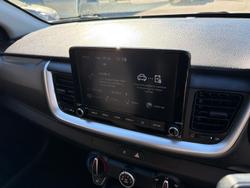 2021 Kia Stonic S