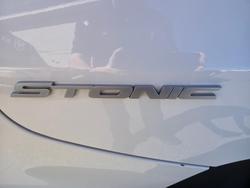 2021 Kia Stonic S