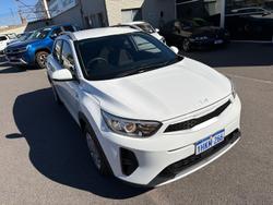2021 Kia Stonic S