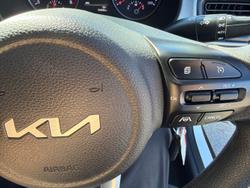 2021 Kia Stonic S