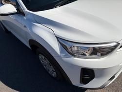 2021 Kia Stonic S