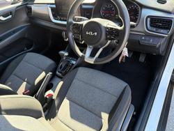 2021 Kia Stonic S