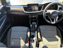 2021 Kia Stonic S