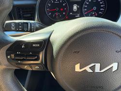 2021 Kia Stonic S