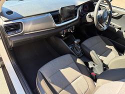 2021 Kia Stonic S