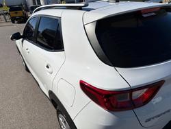 2021 Kia Stonic S