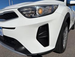 2021 Kia Stonic S