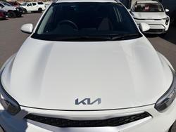 2021 Kia Stonic S