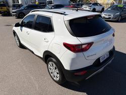 2021 Kia Stonic S