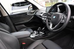 2021 BMW X3 sDrive20i