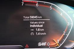 2021 BMW X3 sDrive20i