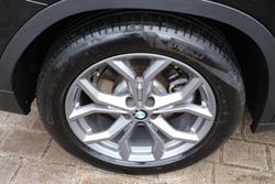 2021 BMW X3 sDrive20i