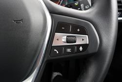 2021 BMW X3 sDrive20i