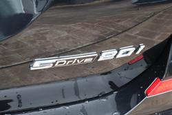 2021 BMW X3 sDrive20i