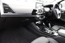2021 BMW X3 sDrive20i