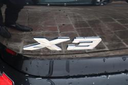 2021 BMW X3 sDrive20i